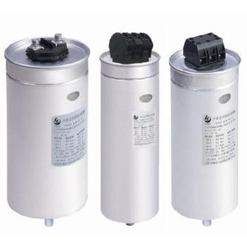 Hot sale super 3 Phase Polystyrene Factor Correction 25 Kvar Power Capacitor Bank factory price